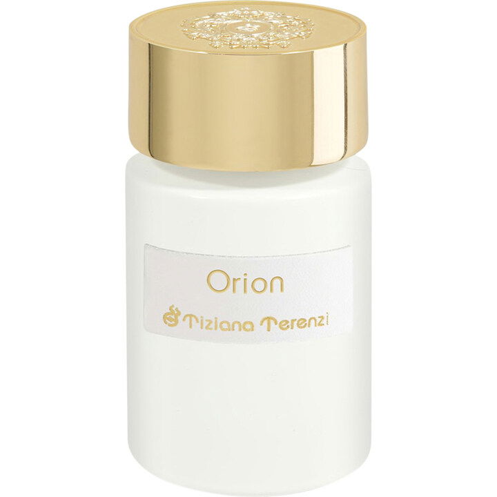 Orion (Hair Mist) by Tiziana Terenzi perfume bottle