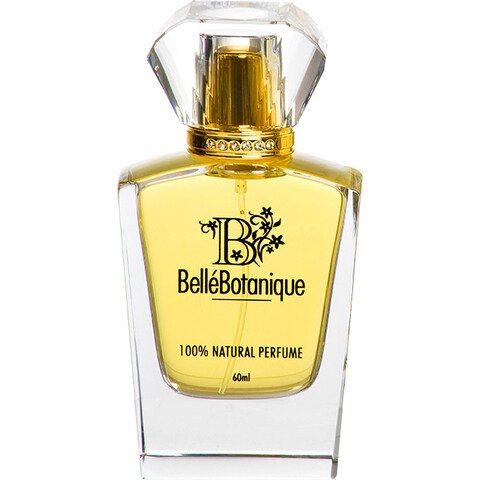Jungle Dew by Belle Botanique / BelléBotanique perfume bottle