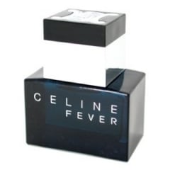 Fever pour Homme by Celine perfume bottle