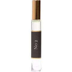 No 2 (Perfume Oil) by Les Deux perfume bottle