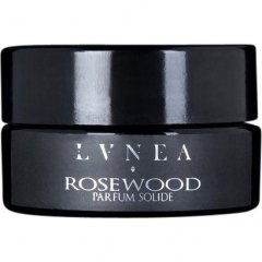 Rosewood by Lvnea perfume bottle