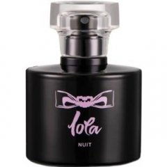 Hoity Toity Lola Nuit EDP