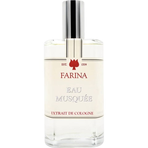 Eau Musquée