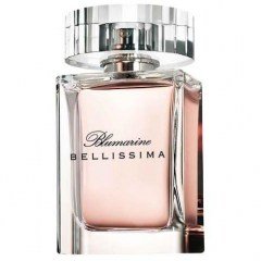 Bellissima by Blumarine perfume bottle