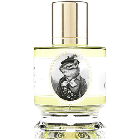 Chipmunk by Zoologist perfume bottle