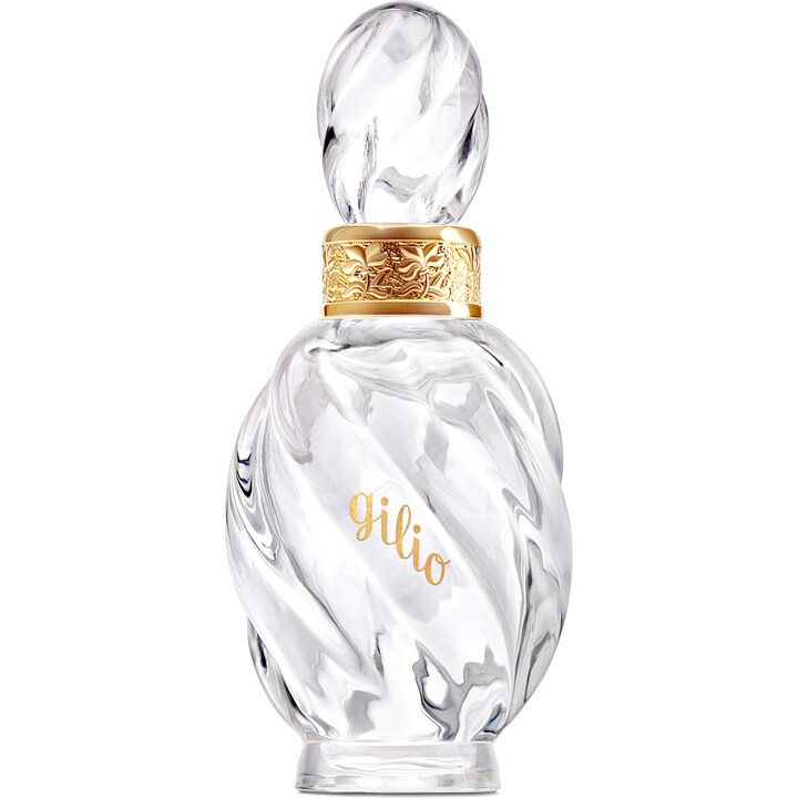 Gilio (2019) by Salvatore Ferragamo perfume bottle