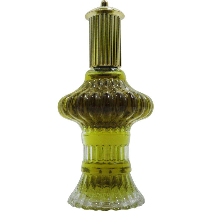Moonwind (Perfume Concentré) by Avon perfume bottle