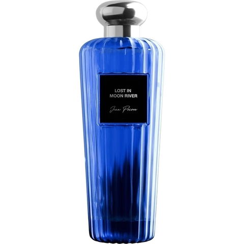 Lost in Moon River by Jean Poivre perfume bottle