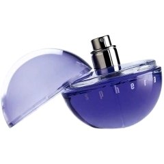 Sphera by Jafra perfume bottle