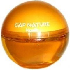 Cap Nature - Vanille by Yves Rocher perfume bottle