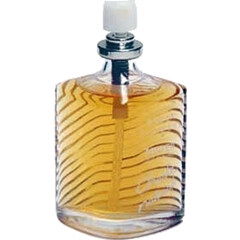 Charlie Naturals - Fresh Flowers by Revlon / Charles Revson perfume bottle