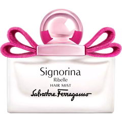 Signorina Ribelle (Hair Mist) by Salvatore Ferragamo perfume bottle