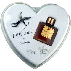 White Lies by Demuth perfume bottle