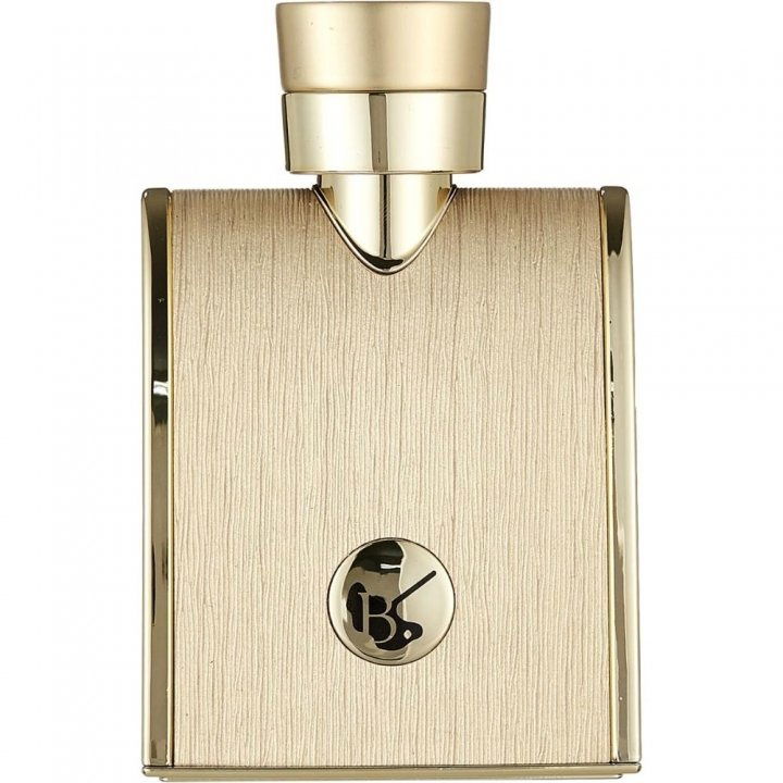 Vertis Woman EDP by Giovanni Bacci perfume bottle