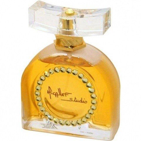 Micallef Studio - Vanille Aoud by M. Micallef perfume bottle