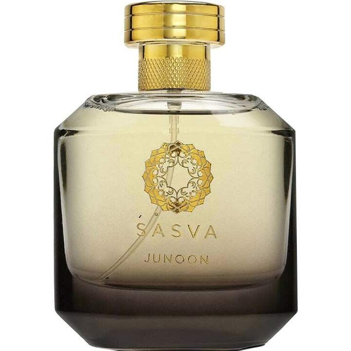 Junoon by Śasva perfume bottle