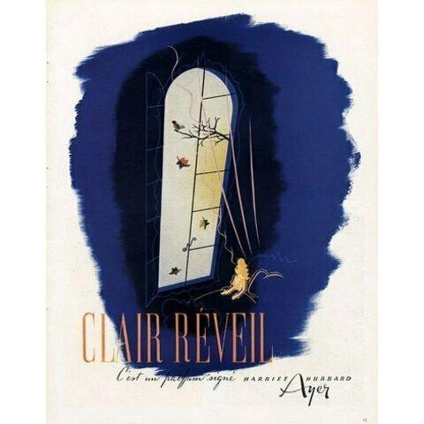 Clair Réveil by Ayer perfume bottle