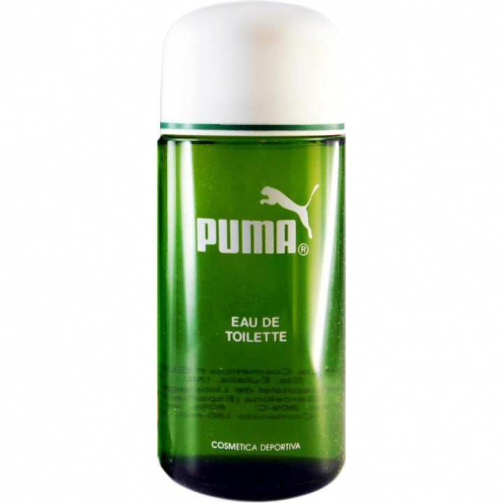 Puma pour Homme EDT by Puma perfume bottle