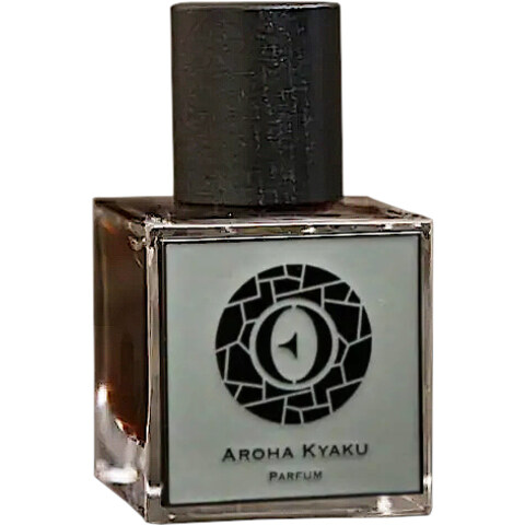 Aroha Kyaku (Pure Parfum) by Ensar Oud / Oriscent perfume bottle