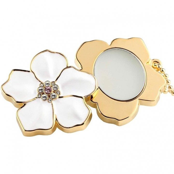 Cherry Blossom by XR perfume bottle