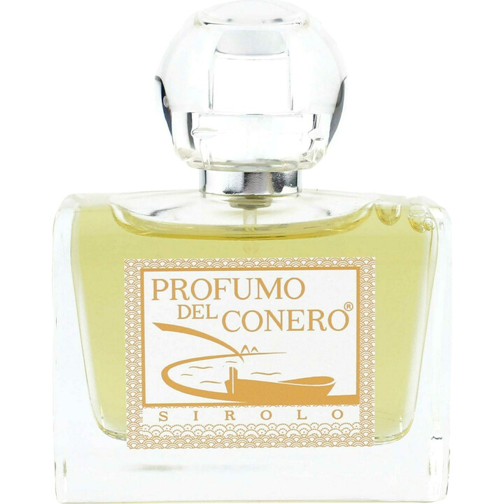 Sirolo by Profumo del Conero perfume bottle