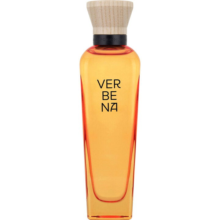 Verbena Mujer by Adolfo Dominguez perfume bottle
