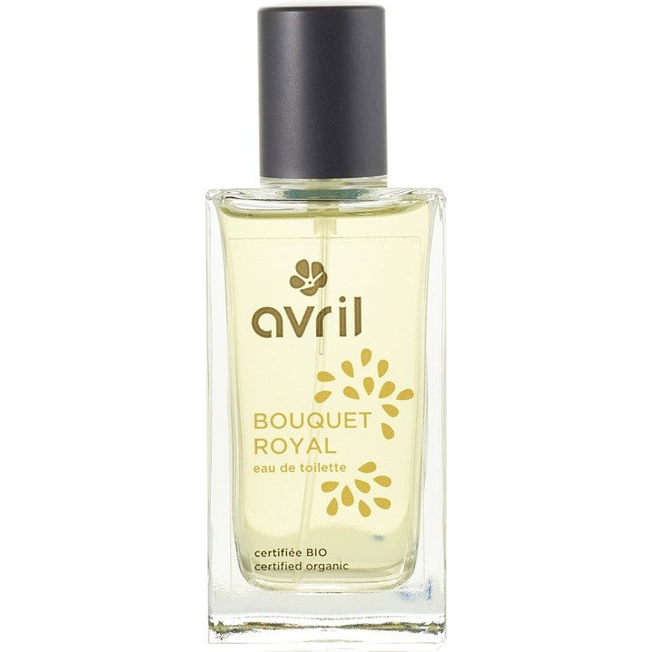 Bouquet Royal by Avril perfume bottle