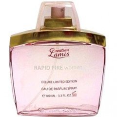 Rapid Fire by Création Lamis perfume bottle