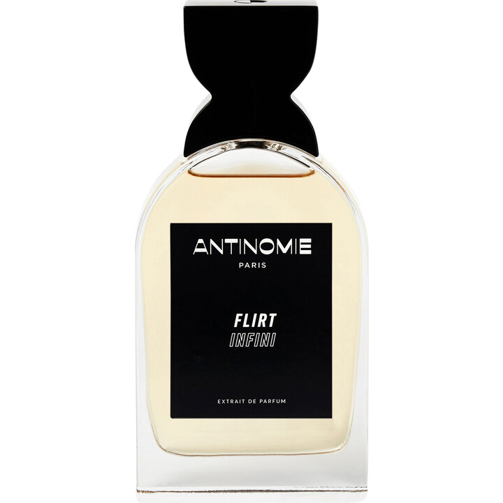 Flirt Infini by Antinomie perfume bottle