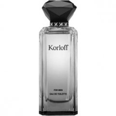 Korloff for Men by Korloff perfume bottle