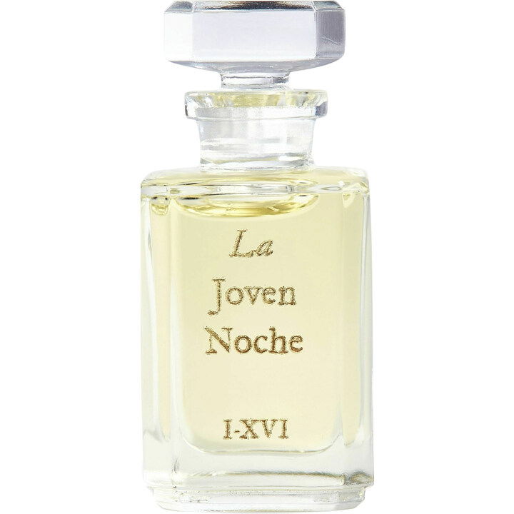La Joven Noche (Pura Esencia) by Fueguia 1833 perfume bottle