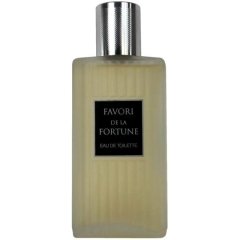 Favori de la Fortune / Фаворит фортуны by Nóvaya Zaryá / Новая Заря perfume bottle