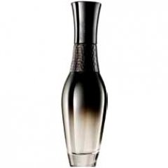 Treselle Mystique by Avon perfume bottle