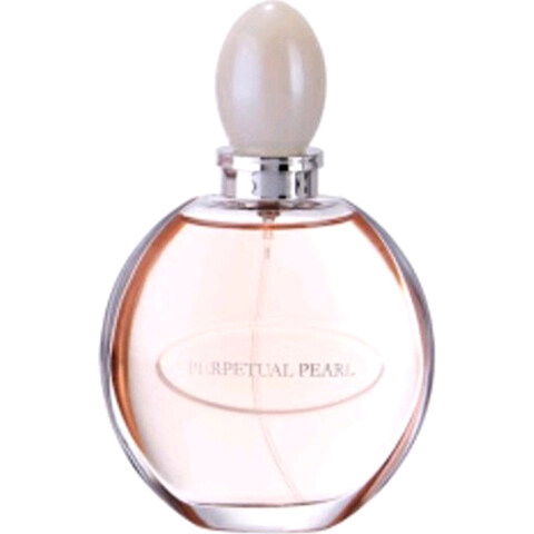 Perpetual Pearl (2013) by Jeanne Arthes perfume bottle