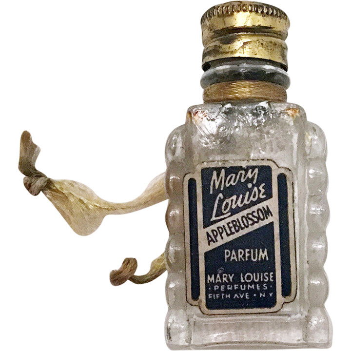 Appleblossom by Mary Louise perfume bottle