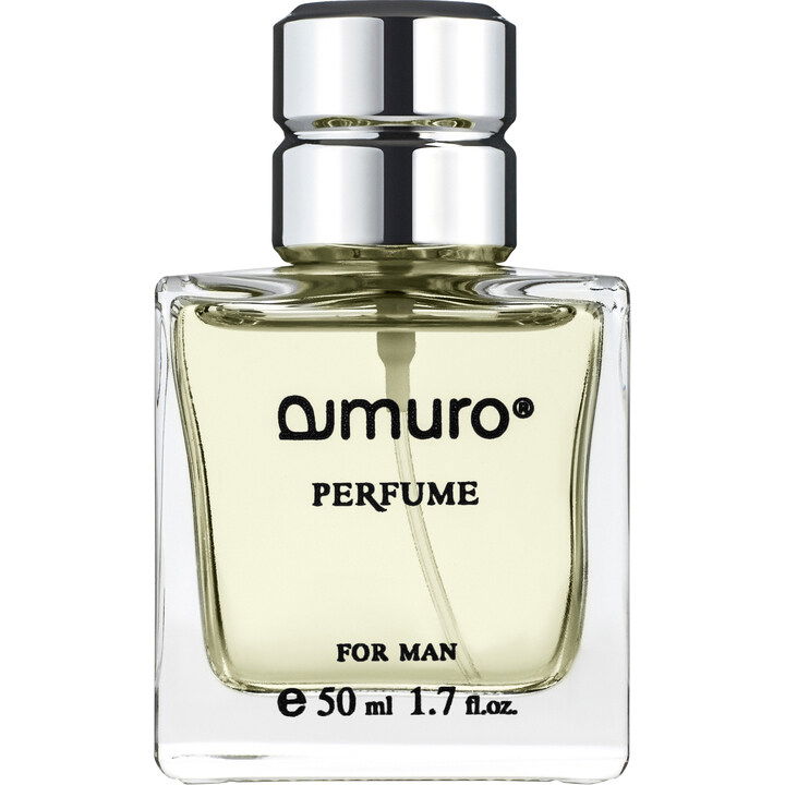 Amuro by Dzintars perfume bottle