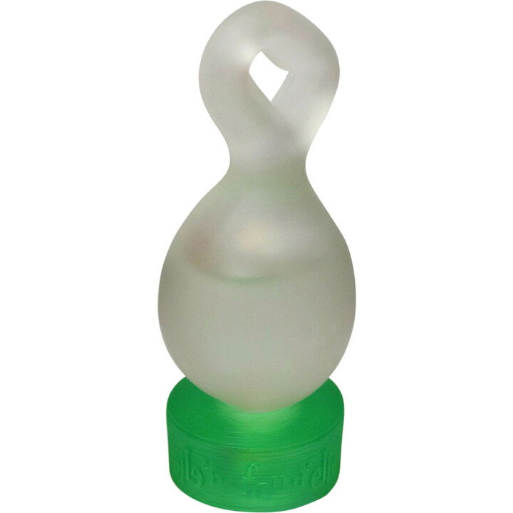 Fou d'Elle Eau Légère by Ted Lapidus perfume bottle