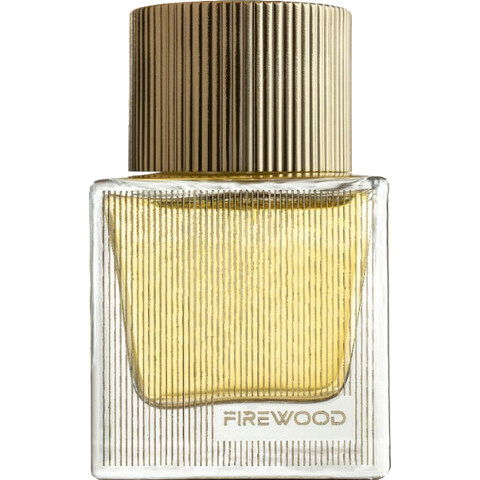 Sadu - Firewood / سدو by Albdah / البداح perfume bottle