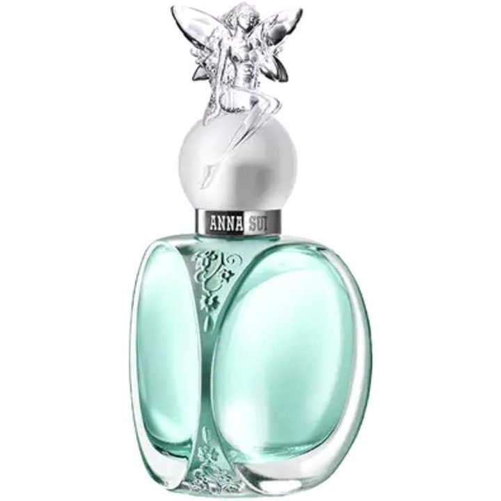 Secret Wish - Fairy Dance Sparkle by Anna Sui perfume bottle