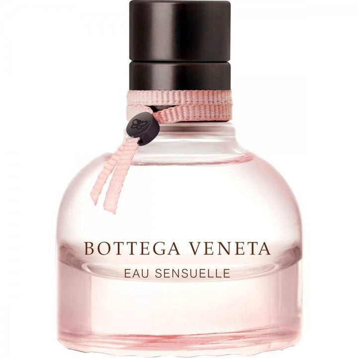 Bottega Veneta Eau Sensuelle by Bottega Veneta perfume bottle