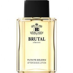 Brutal Classic (After Shave) by La Rive perfume bottle