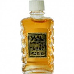 Tabac by J.Pelletier perfume bottle