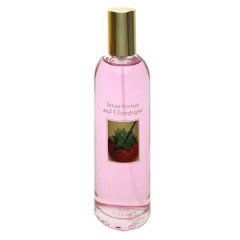 Strawberries & Champagne EDT by Victoria's Secret perfume bottle