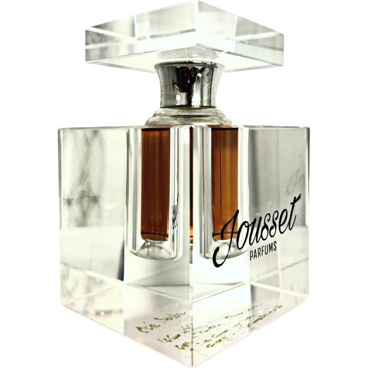 Exclusive Blend - Oud Soda by Jousset Parfums perfume bottle