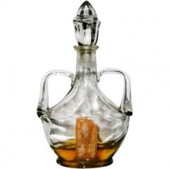 Lavendel Extra Dry by Exquisit Berlin / VEB Exquisit perfume bottle
