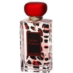 Secret Passion by Estiara perfume bottle