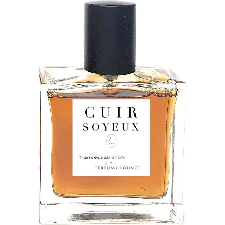 Cuir Soyeux by Francesca Bianchi perfume bottle
