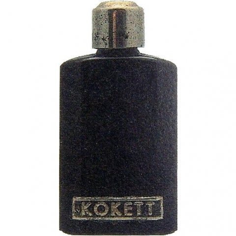 Kokett by Unknown Brand / Unbekannte Marke perfume bottle