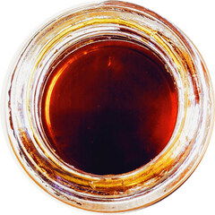 Gold Dust (Perfume Oil) by Wild Veil Perfume perfume bottle