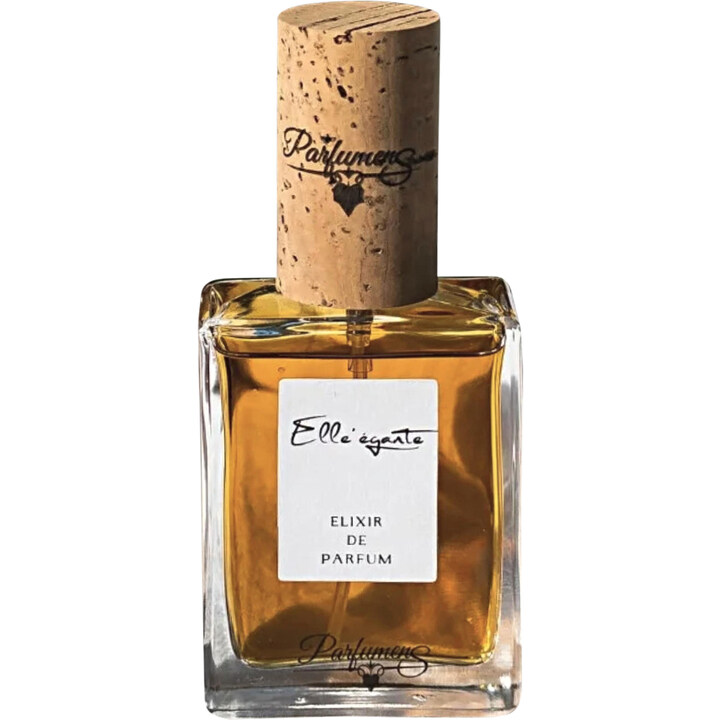 Elle'égante by ParfumenS perfume bottle